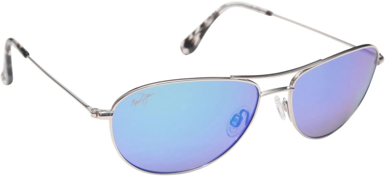 Maui Jim BABY BEACH MJ245 Sunglasses - view 3